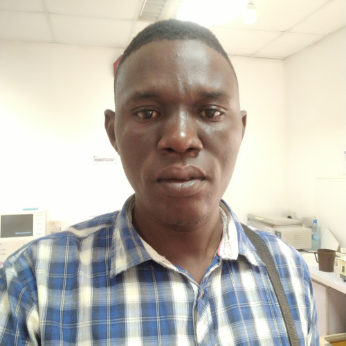 Oluka  D. profile photo