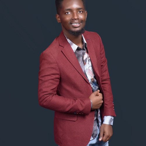 RAPSON M. profile photo