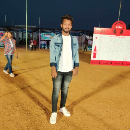 Karthik G.