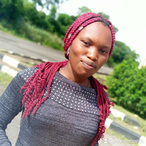Chinonyerem  E. profile photo