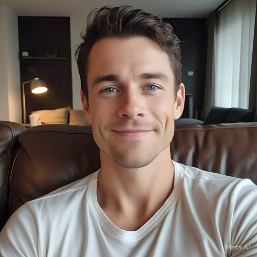David N. profile photo