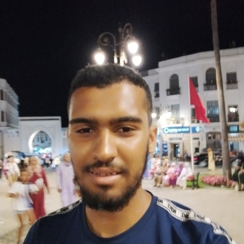 zakariae b. profile photo