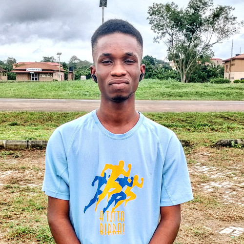 Irelewuyi O. profile photo