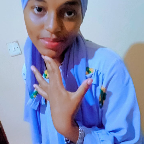 RAHMA  U. profile photo