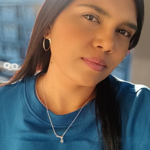 Fuzzy T. profile photo