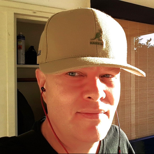 Marcel R. profile photo