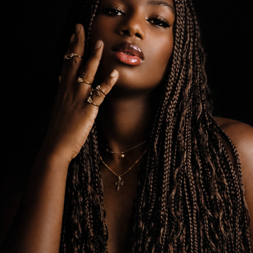 bonnie j. profile photo