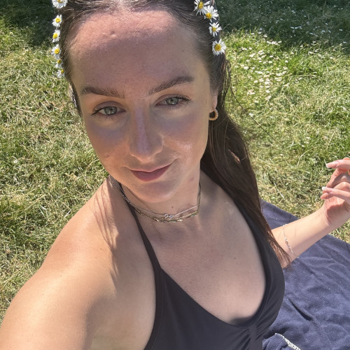 Ashleigh H. profile photo