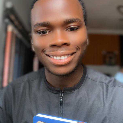 Chidera H.