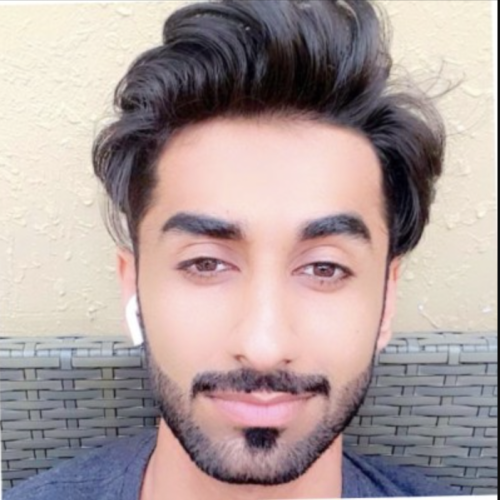 mohammed s.