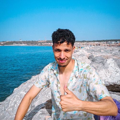 Otmane K. profile photo