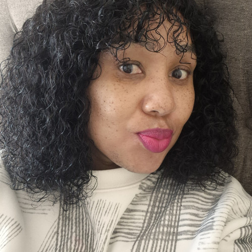 Sisanda F. profile photo