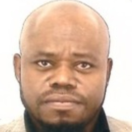 CHRISTIAN ROMEO N. profile photo