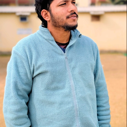 Aniket J. profile photo