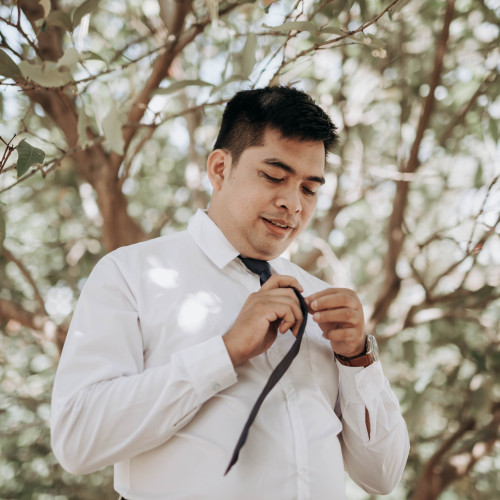 Joseph O. profile photo