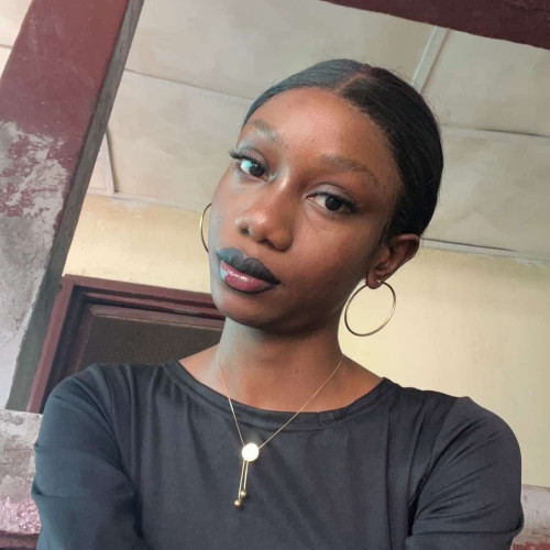 Ruby J. profile photo