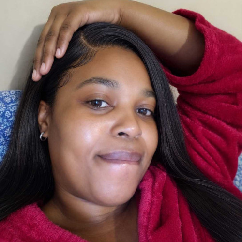 Princess P. profile photo