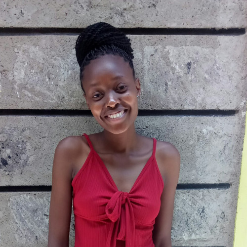 Grace N. profile photo