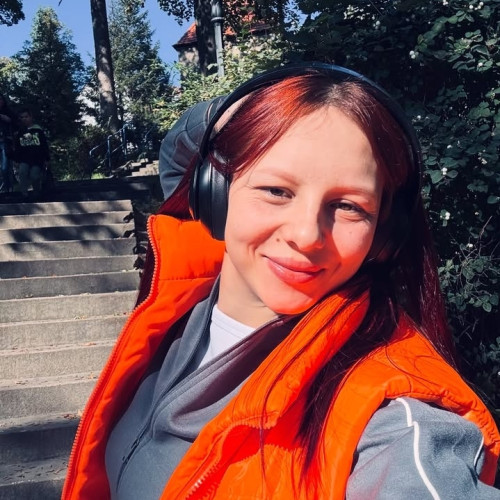 Destiny  A. profile photo
