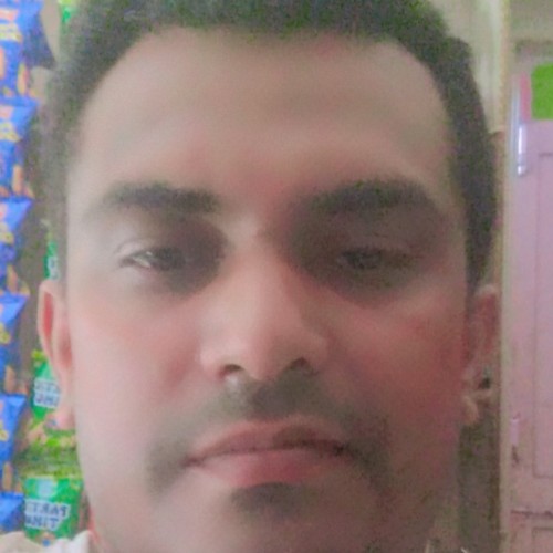 Saurabh K.