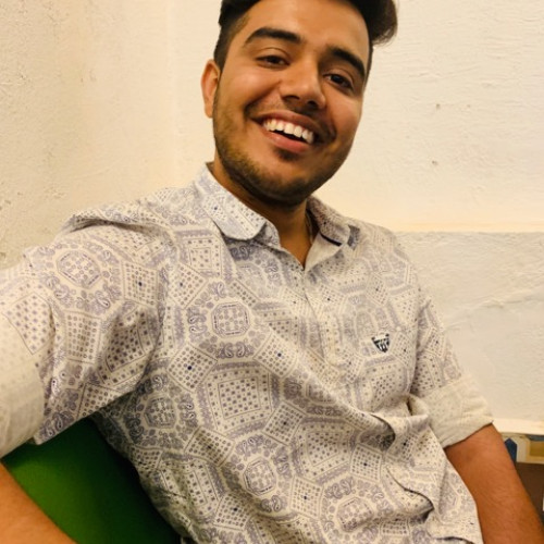 Somnath P. profile photo