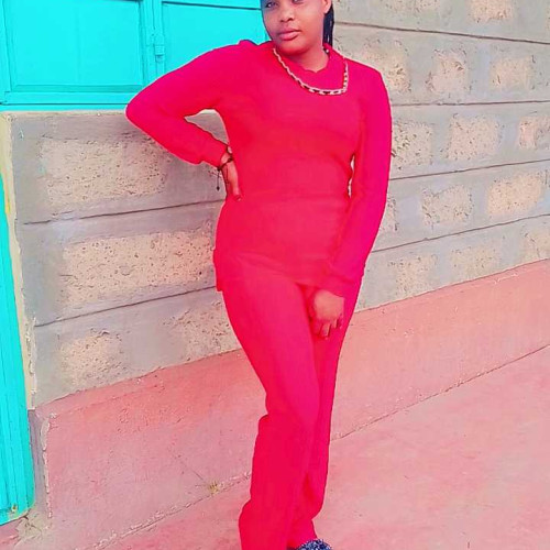 winfred m.