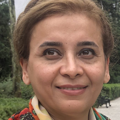 diana s. profile photo