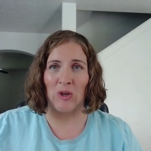 Amber Y. profile photo