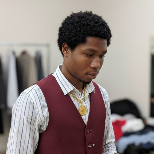 Adedeji  D. profile photo