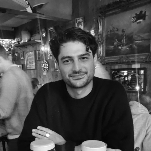 Mark B. profile photo