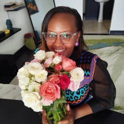 Venesa M. profile photo