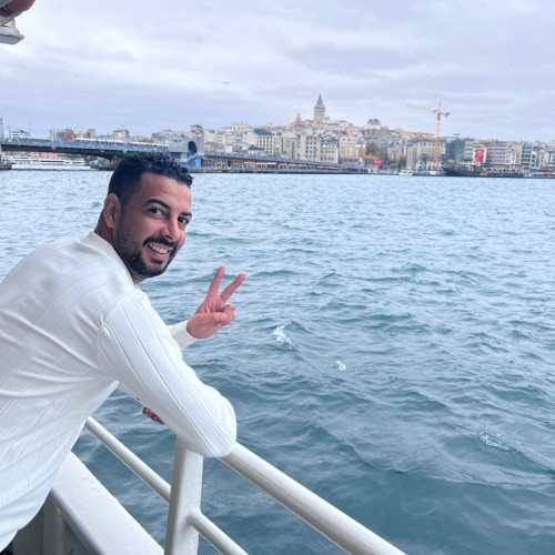 Ash K. profile photo