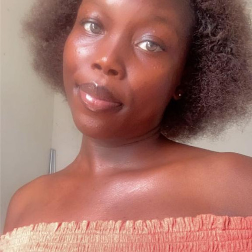 Dorcas N. profile photo