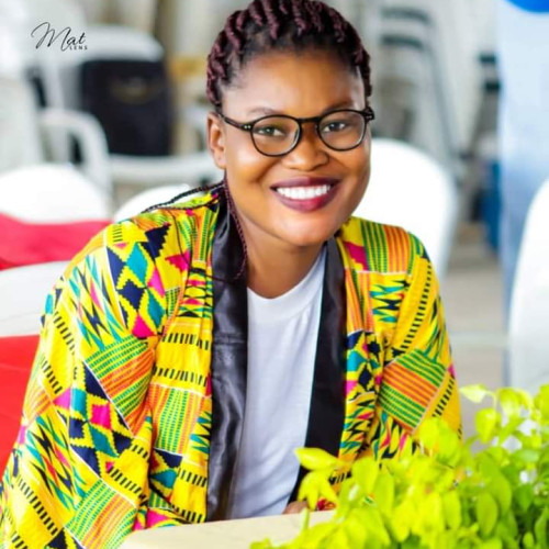 Yinka G. profile photo