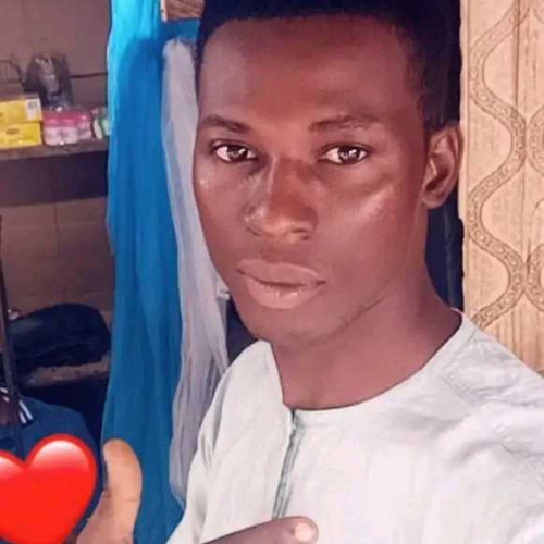 Abubakar I.