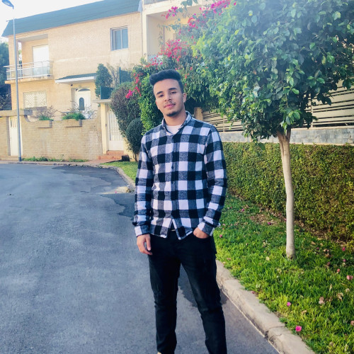 Anass E. profile photo