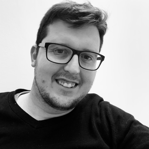 Damiano F. profile photo