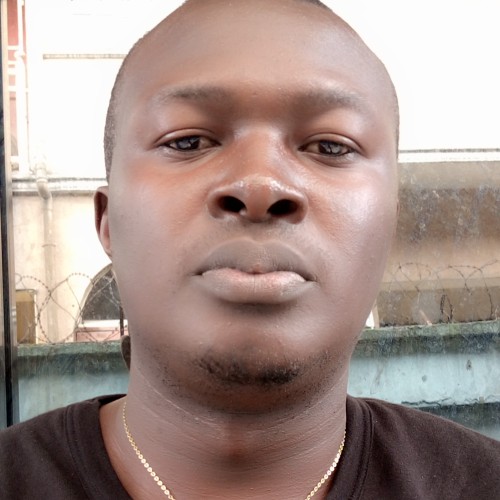 Brendan chinedu O.