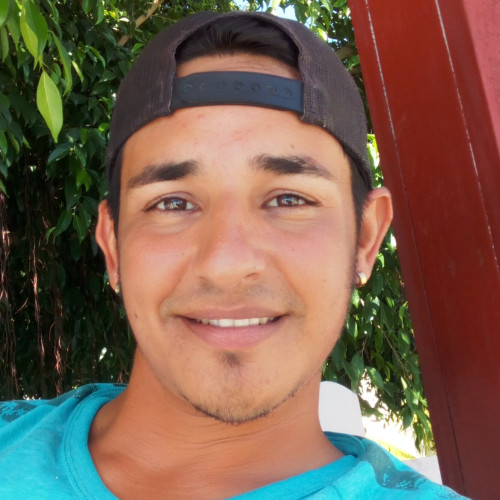 Alberto M. profile photo