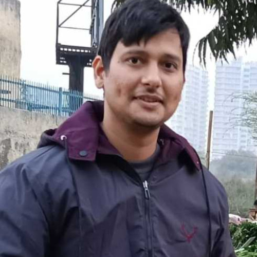 Vipin K. profile photo