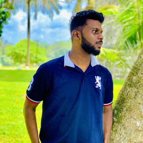 Asitha  M.
