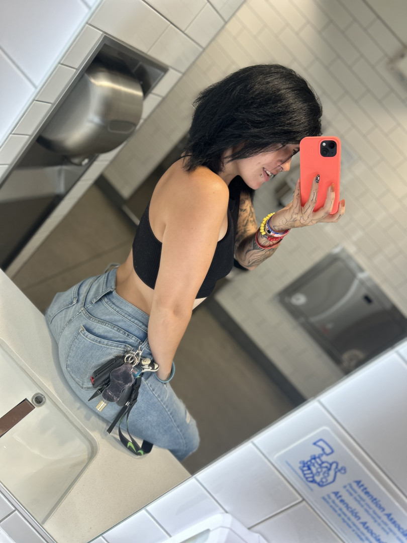 racf kayla D. photo gallery