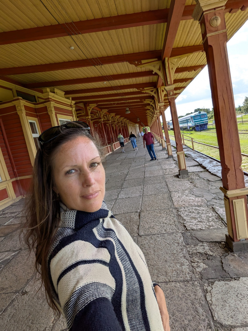 racf Elin L. photo gallery