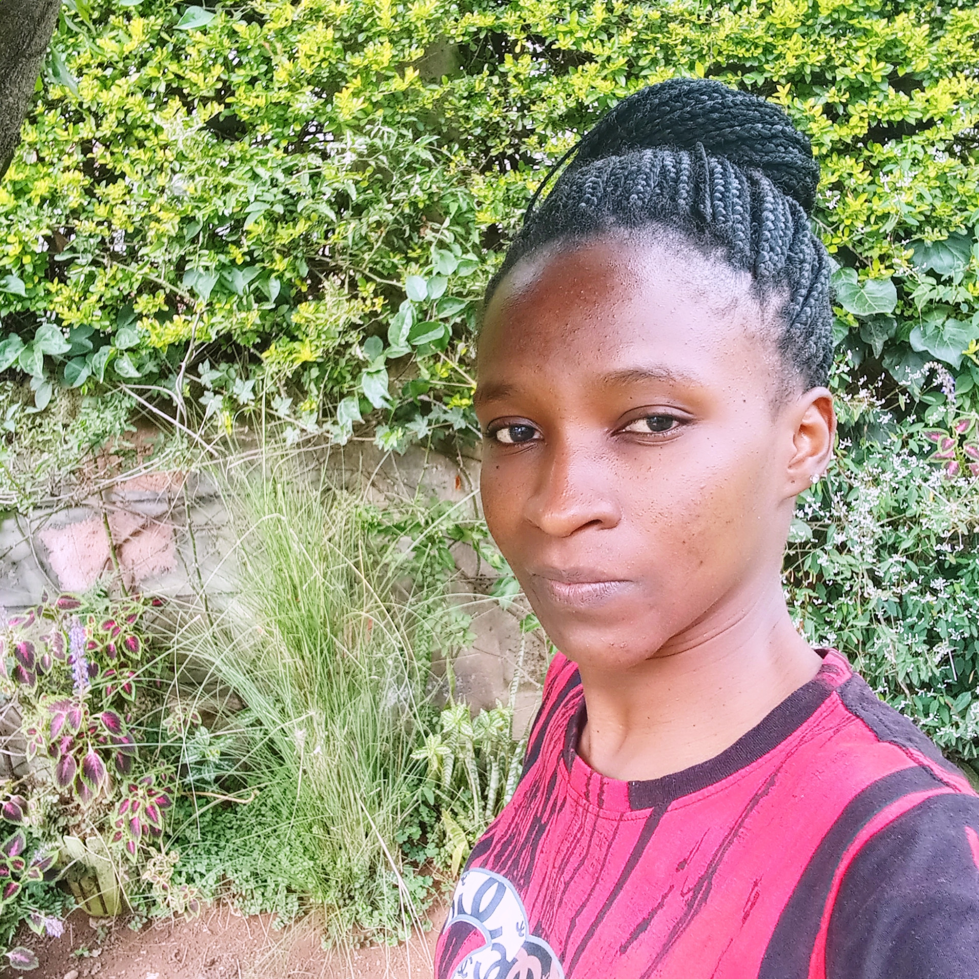 racf FAITH O. photo gallery