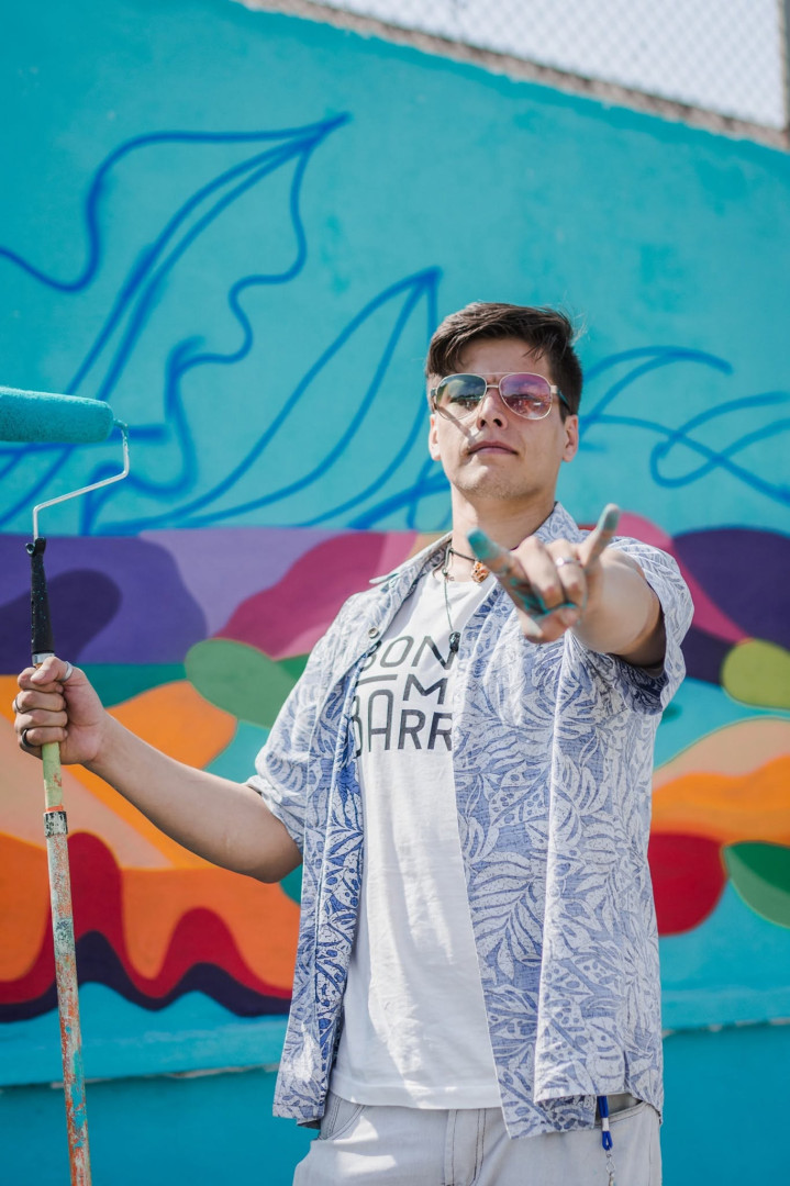 racf Andres C. photo gallery