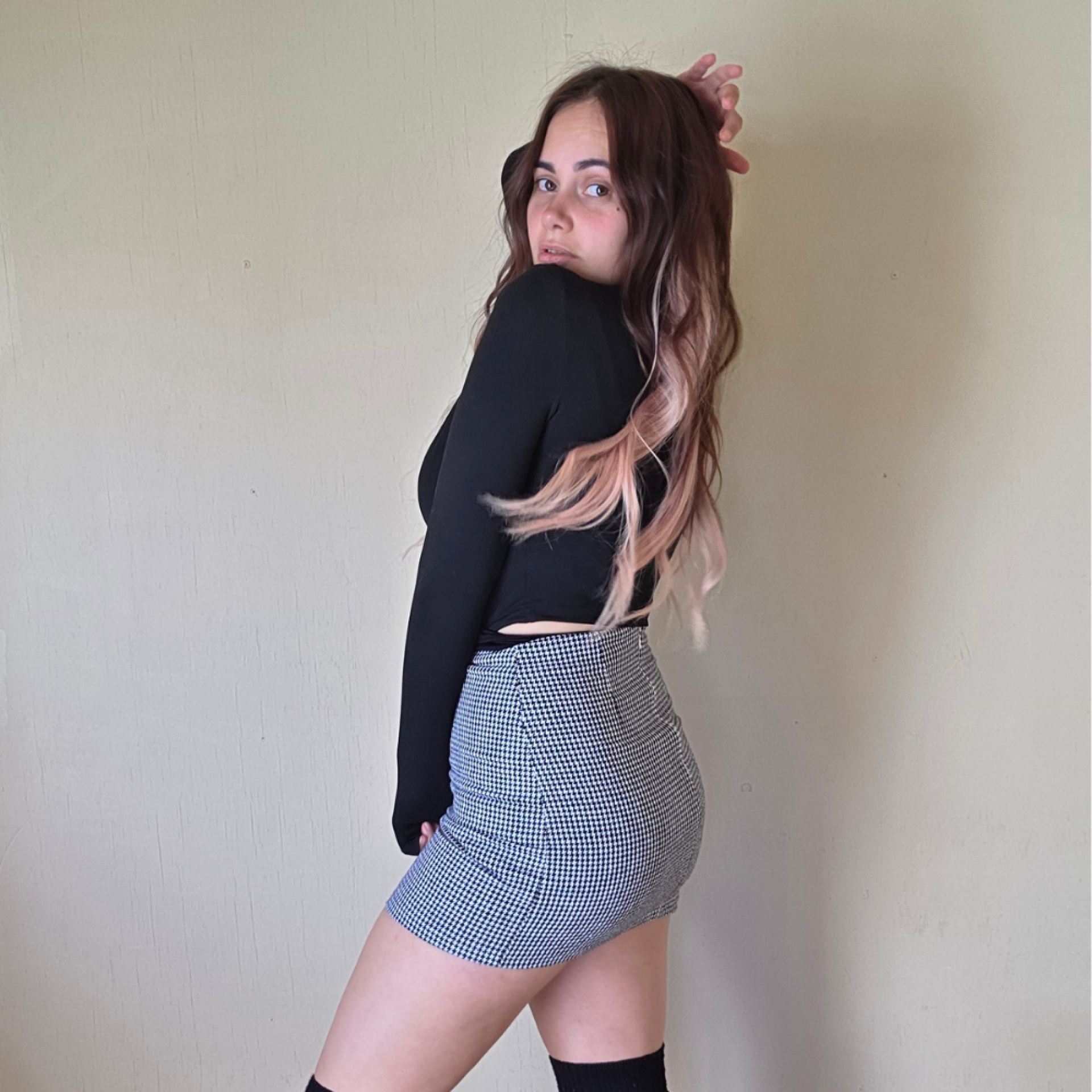 racf Kyra T. photo gallery