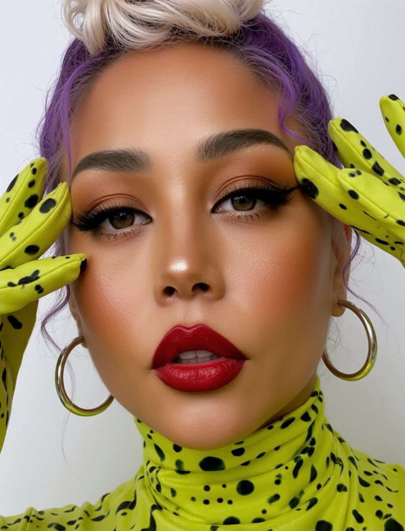 racf Lupita M. photo gallery