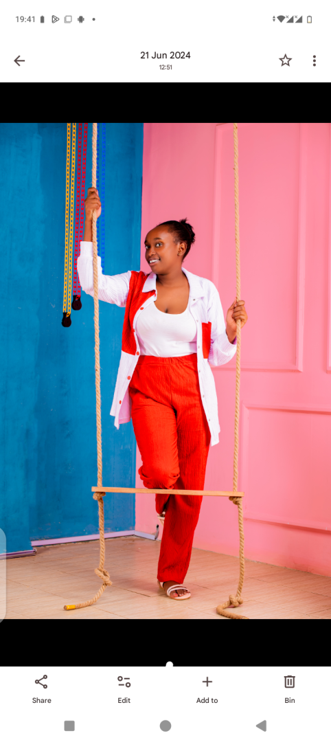 racf Julia wambui N. photo gallery
