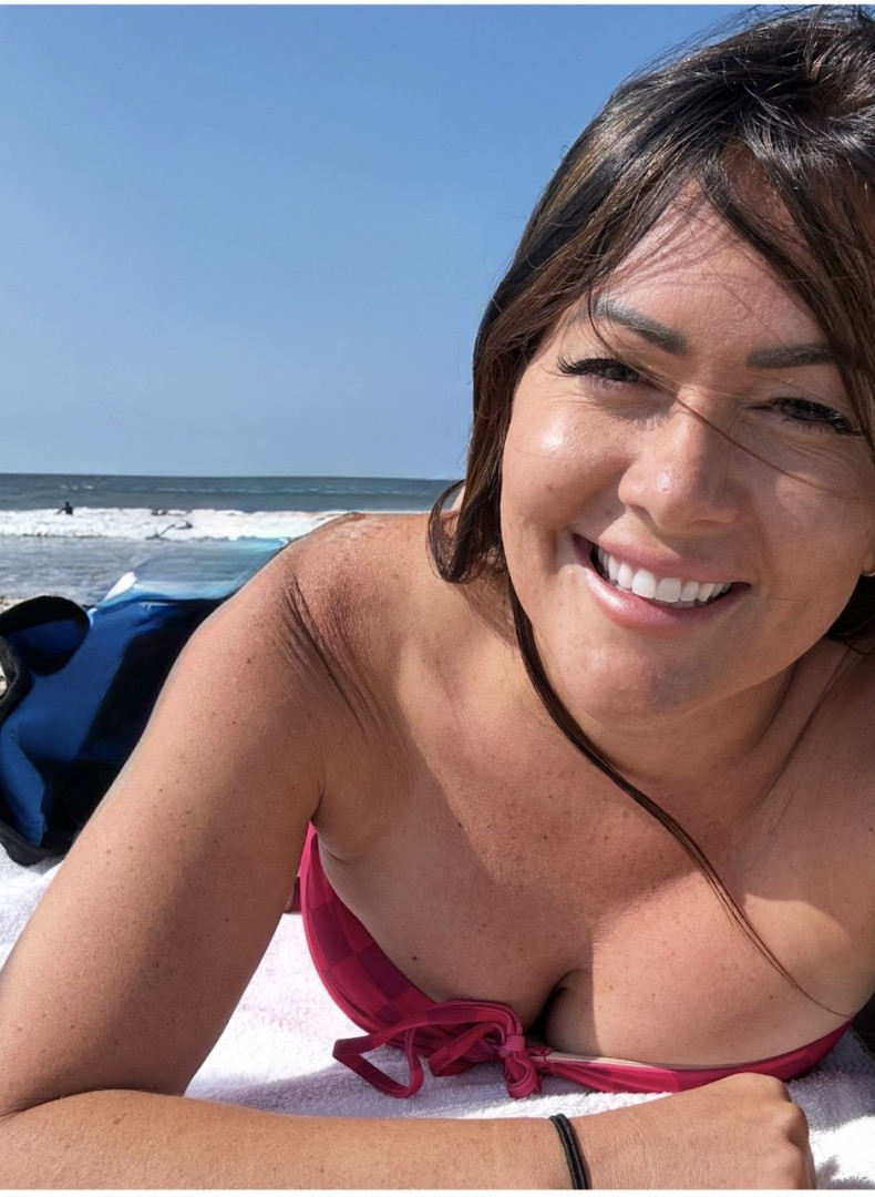 racf Catherine J. photo gallery