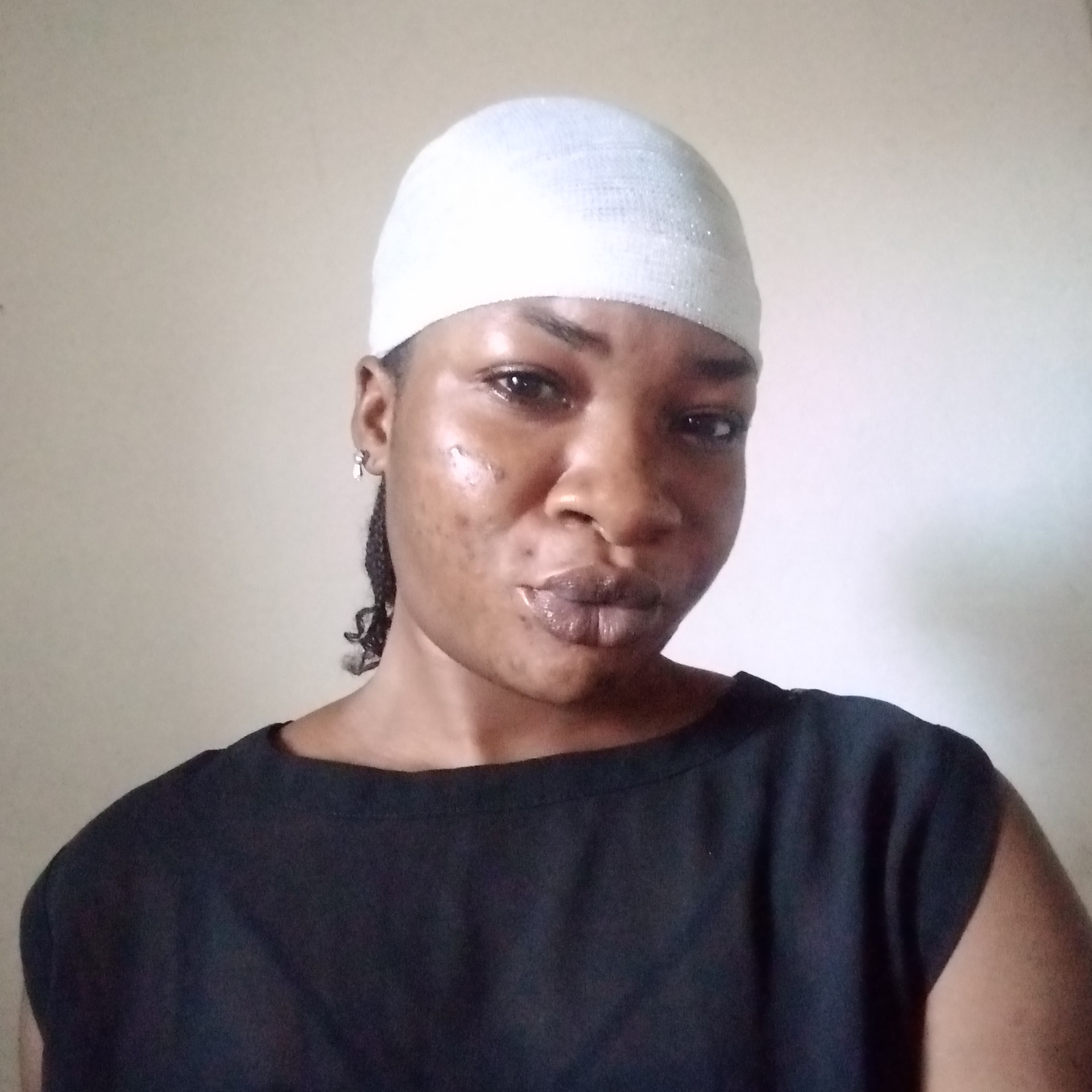 racf Omotayo A B. photo gallery